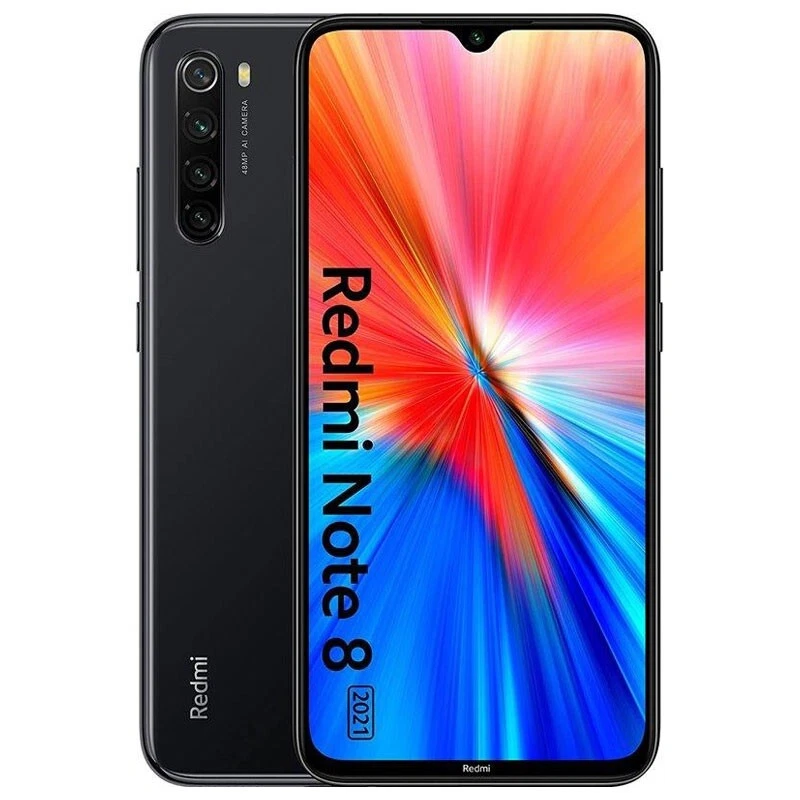 Xiaomi Redmi Note 8 6GB/64GB 665 中古品 Xiaomi Redmi Note 8 6GB/64GB 665 中古品 Xiaomi Redmi Note 8 6GB
