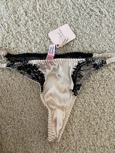 Agent Provocateur Size 5 With Tag Panties underwear women - Picture 1 of 5
