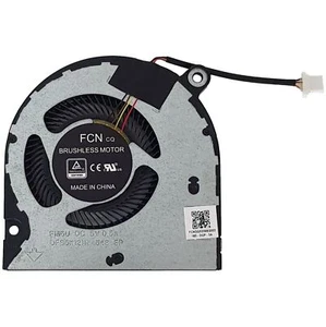 Acer Travelmate P215-53G P40-52 P50-52 Thermal Cooling Fan 23.VLLN7.001 - Afbeelding 1 van 2