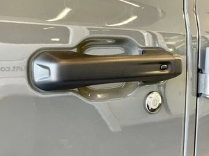 Jeep Wrangler JL 2018-2024 fabricante de equipos originales Mopar entrada pasiva actualización sin llave - Imagen 1 de 8