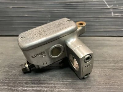 Honda VTX1300C 2005 cilindro maestro de freno delantero OEM #122923 Foto 1 de 4