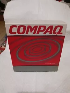 COMPAQ BATTERY LI-ION 3.2AH ALL P/N:196345-B21 BATTERY BRANDNEW FACTORY SEALED - Picture 1 of 10