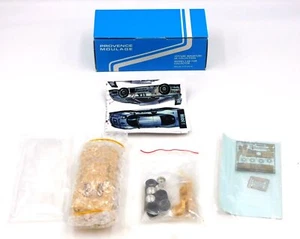 Provence Moulage Mercedes CLK #12 Ladies Nurburg 97 scale 1:43 MIB K1286 kit - Foto 1 di 10