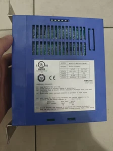 New Sealed NSK EDC-PS3060AB502-B Servo Drive DHL Expedited Shipping - Picture 1 of 1