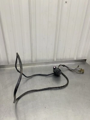 96 95 94 Polaris SL 900 750 650 Jet Ski Manillar Parada Inclinación Ajuste Interruptor JetSki Foto 1 de 4