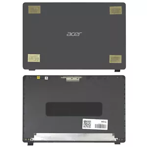 LCD Back Cover Gris oscuro ACER Aspire 3 A315-42 42G A315-54 54K N19c1 - Imagen 1 de 3