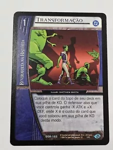 FORMWECHSEL●DOR-160●VS SYSTEM●PORTUGIESISCH●NM●532 - Bild 1 von 1