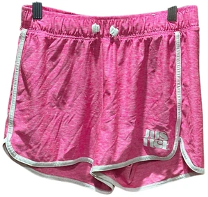 Justice Girls Shorts Pink Size  L 12-14 - Picture 1 of 2