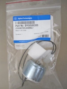 Agilent DY50588300 Rührmotor-Baugruppe - ungeöffnet - SCHNELLER VERSAND - Bild 1 von 4