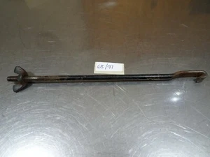VINTAGE BATTERY BOX CLAMP? UNKNOWN POSS BSA VELOCETTE NORTON ARIEL RUDGE??? - Imagen 1 de 2