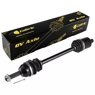 Rear Right CV Joint Axle For Suzuki Kingquad 500 LT-A500X 4X4 Axi 2011-2018 - Image 1 of 4