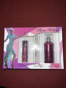 Las mejores ofertas en Perfume para mujer Paris Hilton transparente | eBay