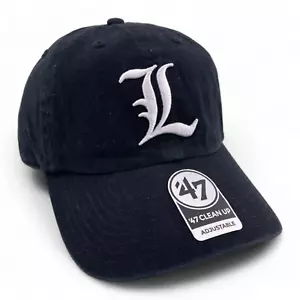 '47 Brand University of Louisville Cardinals UofL NCAA cappello regolabile - Foto 1 di 5
