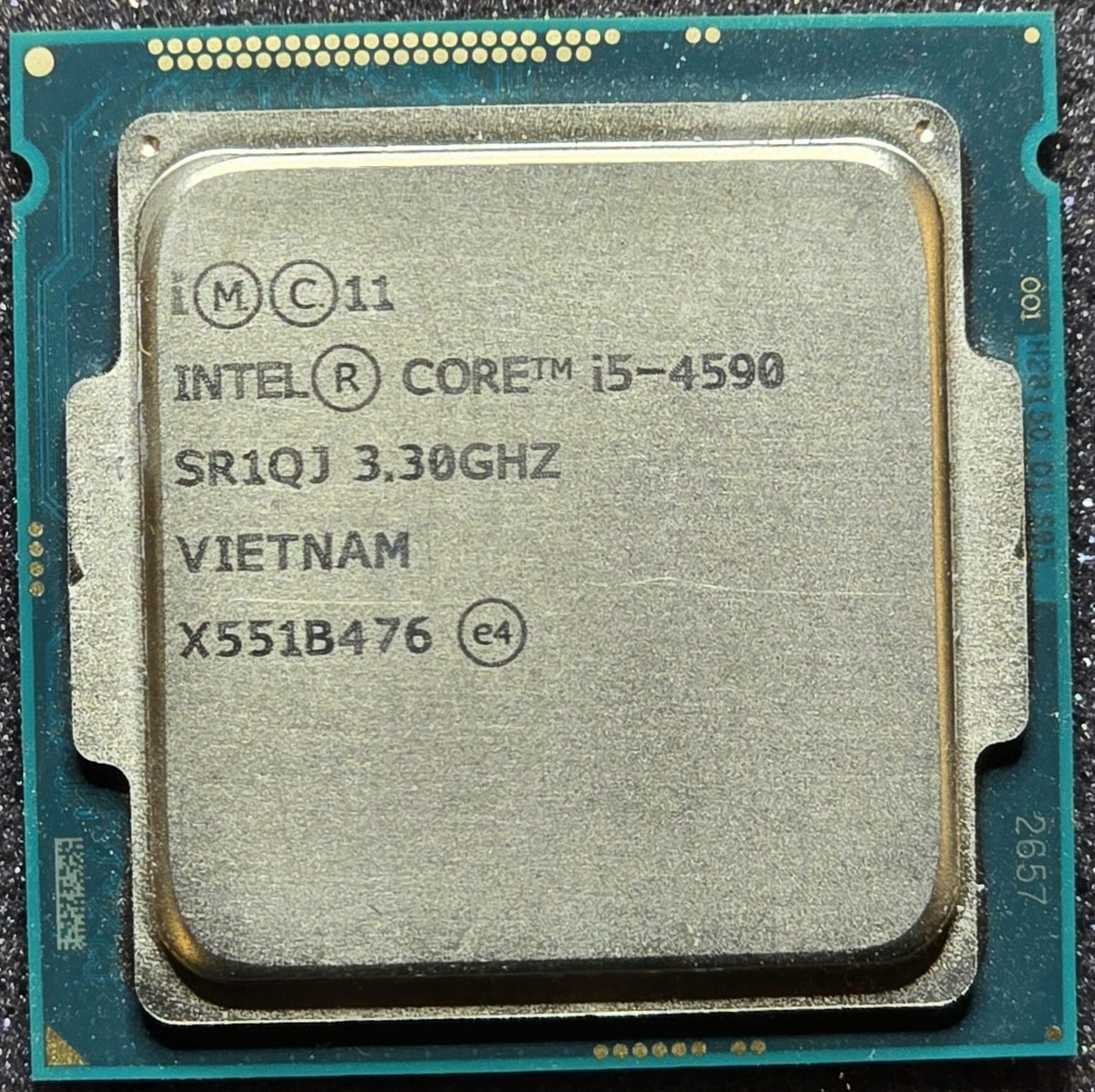 AverMedia Carrier Board - EN715 11個セット Intel Core i5 4590×70個 