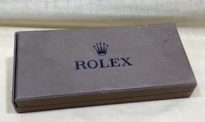 ROLEX Case Box Parts Movement Dial Clasp Bracelet Hands Bezel Insert 16523 16528 - Picture 1 of 6