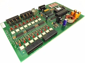 Placa de E/S Axiomatic 13366 Rev. 2,2 para Ram Center Inc. - Imagen 1 de 11