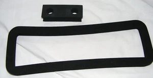 range rover classic 4 door heater box seal kit 369294 large - Picture 1 of 1