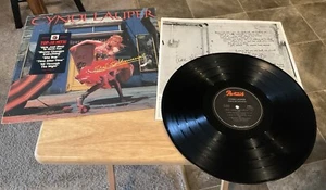 CYNDI LAUPER “She’s So Unusual” (1983 Vinyl LP) FR 38930 Original Shrink Wrap EX - Picture 1 of 2