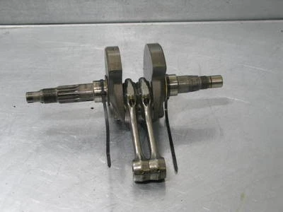 DUCATI MONSTER 750 m750 750ss MOTOR MONSTRUO CIGÜEÑAL CIGÜEÑAL VARILLAS ¡BONITO! Foto 1 de 4