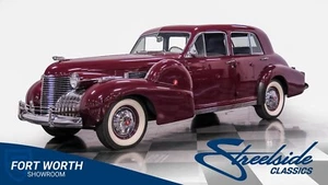 1940 Cadillac Series 60 Fleetwood - Picture 1 of 12