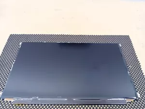 Gebraucht 15,6" SHARP LQ156D1JW02B/A01 LED UHD 4K IPS GLÄNZEND DISPLAY BILDSCHIRM - Bild 1 von 3