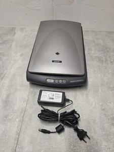 Epson Perfection 2400 PHOTO Flachbettscanner, A4!!! - Bild 1 von 9
