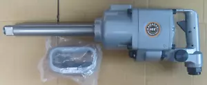 Kawasaki KPT-385SLA 1" Sq Drive 2200Nm Impact Wrench (8" Anvil) - Picture 1 of 3
