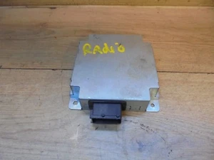 RADIO BIPPER CITROEN NEMO FIAT PUNTO EVO / QUBO PEUGEOT MÓDULO ECU 51833518 - Imagen 1 de 2