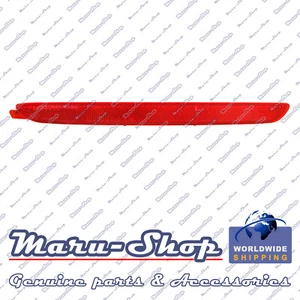 Lente izquierda con luz reflectora/reflectora para parachoques trasero para 16 ~ 17 Kia K900/Quoris/K9 - Imagen 1 de 1