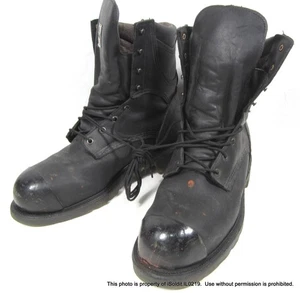 BOTAS DE SEGURIDAD RED WING PARA HOMBRE aisladas impermeables puntera de acero talla 11,5 D con puntera de toba - Imagen 1 de 6