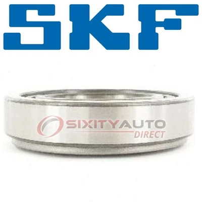 SKF Front Inner Wheel Bearing for 1995-1997 Nissan Pickup - Axle Drivetrain ky - Изображение 1 из 4