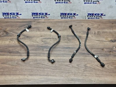 JAGUAR XE X760 PINZA FRENO TUBO MANGUERA JUEGO X4 2016-2024 Foto 1 de 4