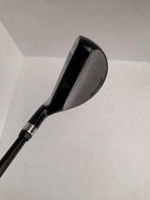 Dunlop 18 Degree Hybrid Driving Iron, Graphite Shaft - Image 1 of 4