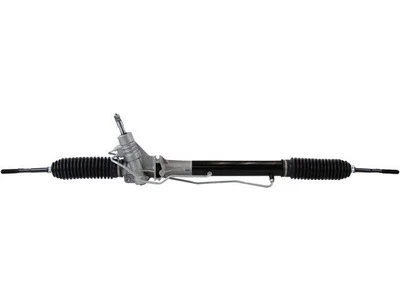 For 1983-1990 Volvo 760 Steering Rack 31728DZRG 1984 1985 1986 1987 1988 1989 Foto 1 de 2