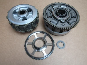 Yamaha MT-10 2018 10.781 km Kupplung (11622) - Bild 1 von 7