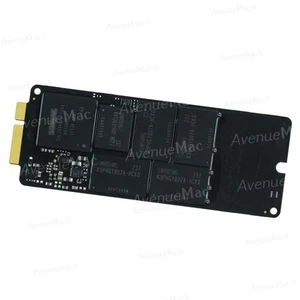 DISCO DURO SSD INTERNO PARA MACBOOK PRO A1398 A1425 2012 A DEB-2013 - Bild 1 von 1