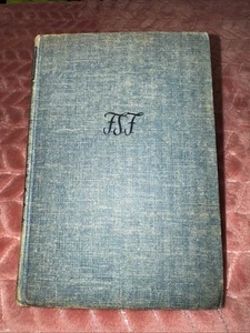 F. Scott Fitzgerald The Great Gatsby Grosset & Dunlap 1925 Thus Hardcover Rare - Picture 1 of 15