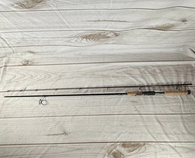 St. Croix Rods Eyecon Spinning Rod, EYS 7'6" Medio-ligero/X-rápido 2 piezas Foto 1 de 4