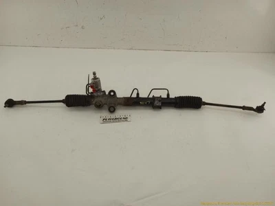 Mitsubishi Eclipse Spyder Power Steering Gear Rack & Pinion Fits 2000-2005 00 01 - Image 1 of 4