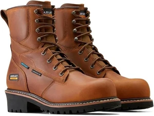 Bota de trabajo ARIAT para hombre talla 6EW (S1166) - Imagen 1 de 7