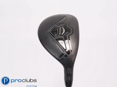 Cobra DARKSPEED 19* 3 Hybrid - Mitsubishi Tensei Blue AV 75 Stiff Flex #460549 - Image 1 of 4