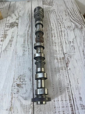 Árbol de levas GM 3,6 L V6 - OEM 14,75” - Nueva caja abierta con óxido ligero - 3,6 L 35 ABM Foto 1 de 4