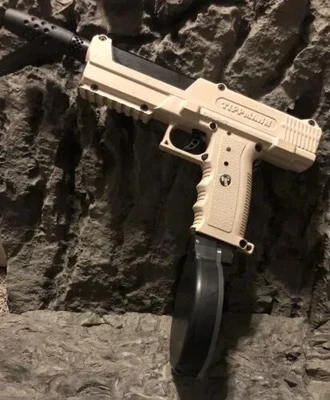 Tambor Tippmann TIPX TCR 25 de ADN Paintball Foto 1 de 4