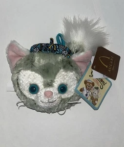 Gelatoni Friend Of Duffy Disney Hawaii Aulani Resort Bag Kawaii - Picture 1 of 2