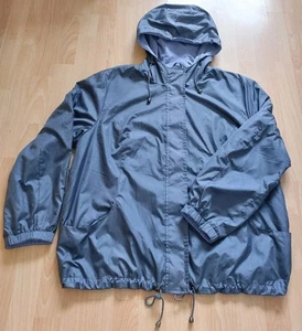 Jacke AproductZ Damen Regenjacke Qutdor Freizeit Gr.48/50 Aubergine Top  - Bild 1 von 8