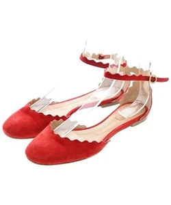 Chloe Women'S Shoes Used Secondhand Clothes - Picture 1 of 9