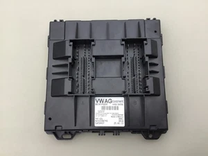 2013 VW Jetta Body Control Module BCM 5C0937087E - Picture 1 of 9