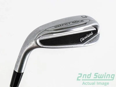 Cleveland Smart Sole 3C Chipper Graphite Wedge Flex Left Handed 34.25in - Image 1 of 4