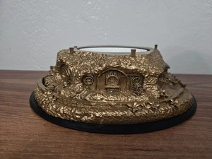 Hobbit Loch Pflanzgefäß, Sackendtopf, Bonsai Baumtopf - Bild 1 von 9