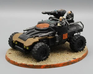 Genestealers Achilles Ridgerunner Painted #3475 - Picture 1 of 3